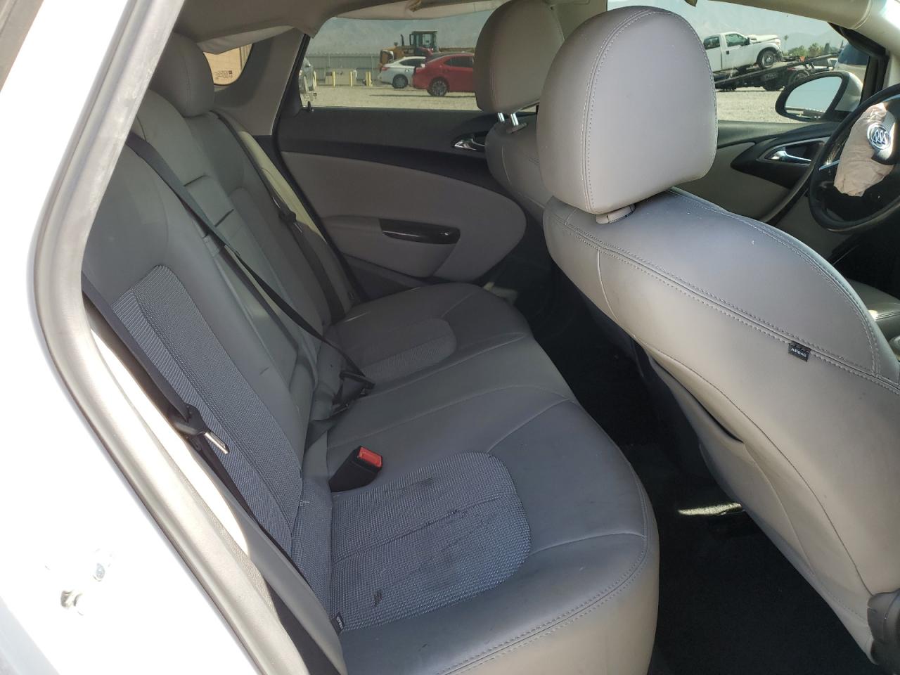 2015 Buick Verano VIN: 1G4PP5SK0F4145056 Lot: 63645705