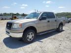 1FTPW14V36F****** Salvage and Wrecked 2006 Ford F-150 in AL - Montgomery
