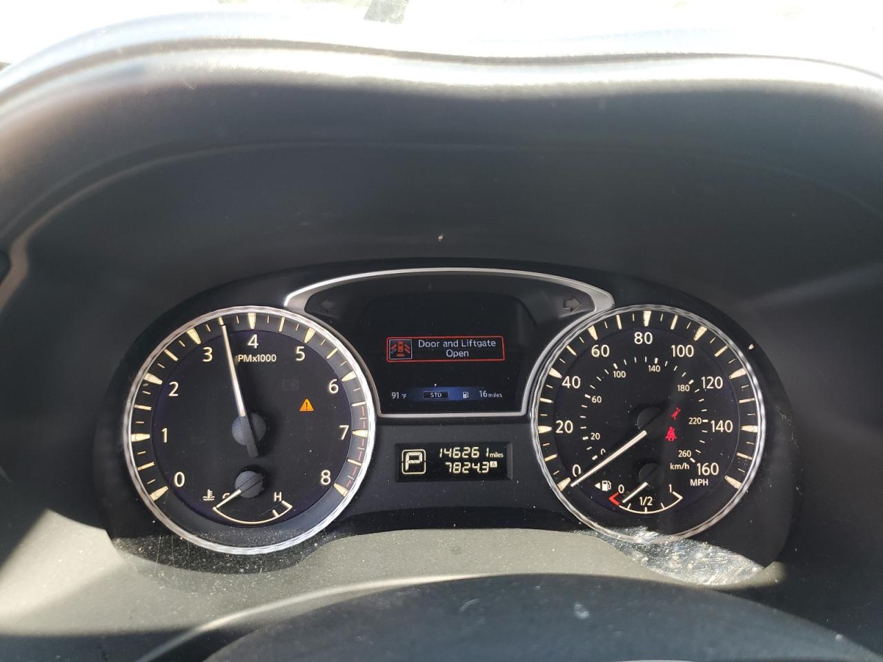 2020 Infiniti Qx60 Luxe VIN: 5N1DL0MM5LC506153 Lot: 64429745