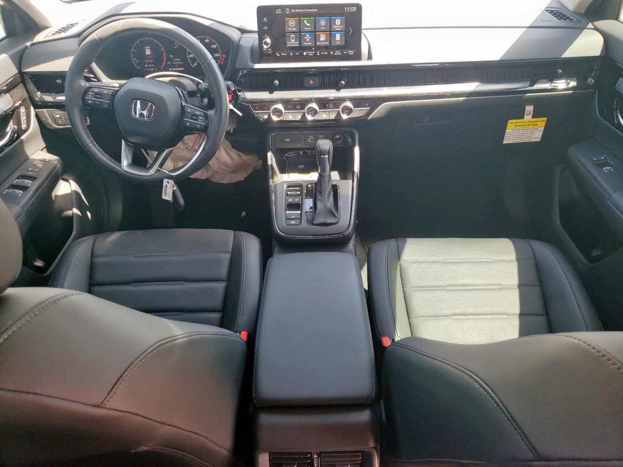 2024 Honda Cr-V Exl VIN: 5J6RS3H70RL008237 Lot: 63265435