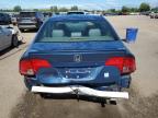 2008 HONDA CIVIC DX-G   for sale at Copart ON - TORONTO