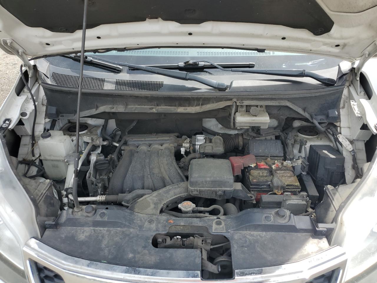 2019 Nissan Nv200 2.5S VIN: 3N6CM0KN0KK699987 Lot: 65074675