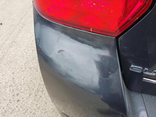 2012 SUBARU IMPREZA I