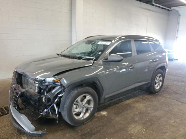  HYUNDAI TUCSON 2024 Szary