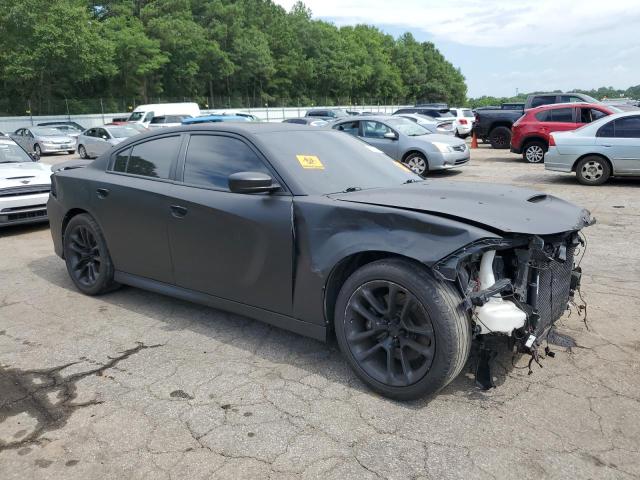  DODGE CHARGER 2020 Black