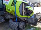 2018 CLAAS TRACTOR for sale at Copart WOLVERHAMPTON