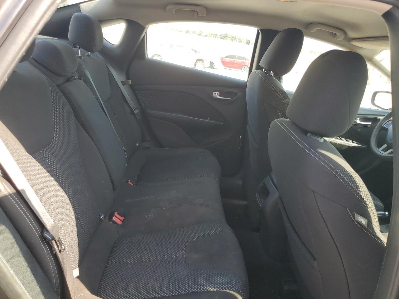 2015 Dodge Dart Sxt VIN: 1C3CDFBBXFD314974 Lot: 65041255
