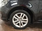 2010 VOLKSWAGEN TOURAN SE for sale at Copart NEWBURY