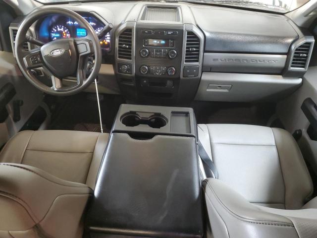 2019 FORD F350 SUPER DUTY  