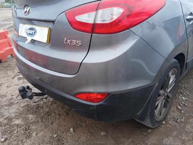 2014 HYUNDAI IX35 SE
