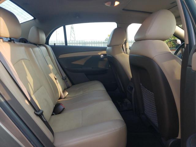2011 CHEVROLET MALIBU 2LT  