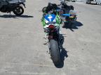 2024 KAWASAKI ZX400 S   for sale at Copart CA - FRESNO