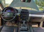 2008 VOLKSWAGEN TOUAREG 2 V6   for sale at Copart ON - OTTAWA