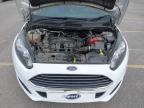 2012 FORD FIESTA STY for sale at Copart SANDTOFT