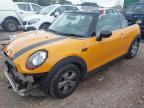 2016 MINI COOPER for sale at Copart BRISTOL