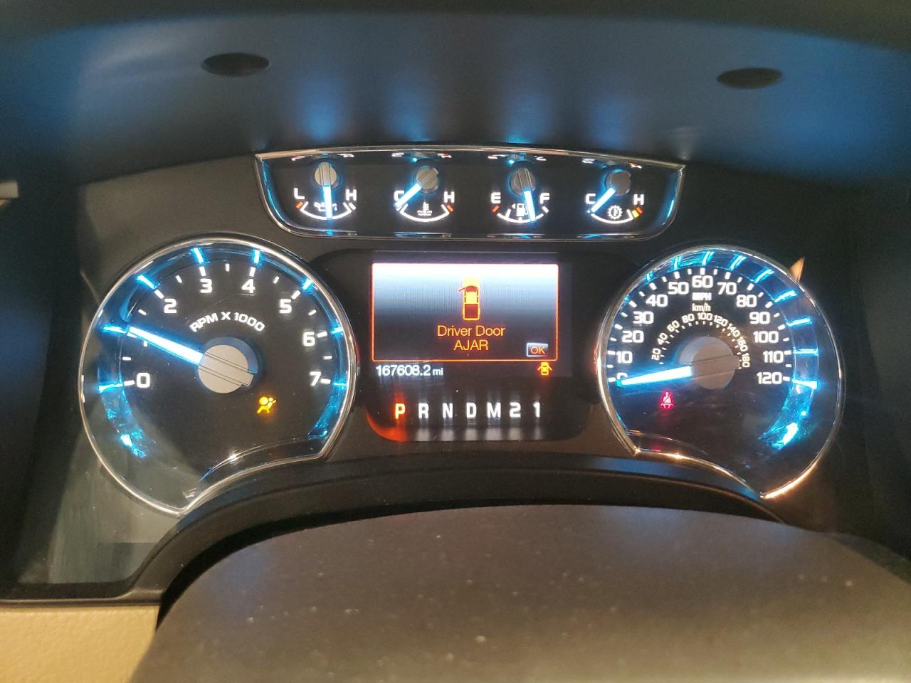 2012 Ford F150 Supercrew VIN: 1FTFW1ETXCFA88591 Lot: 62700345