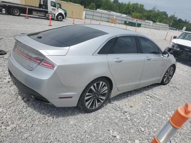  LINCOLN MKZ 2015 Silver