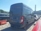 2015 FORD TRANSIT 35 for sale at Copart BRISTOL