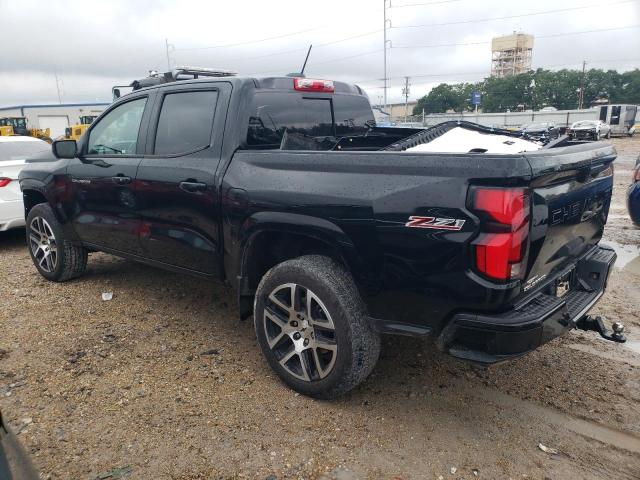  CHEVROLET COLORADO 2023 Black