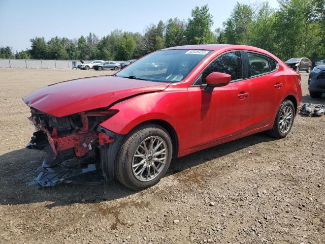 2017 MAZDA 3 SPORT   à vendre chez Copart ON - COOKSTOWN
