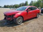 2017 MAZDA 3 SPORT   à vendre chez Copart ON - COOKSTOWN