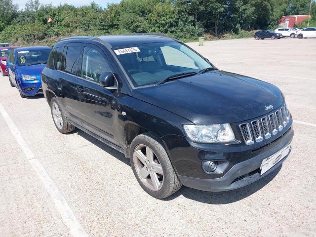 2011 JEEP COMPASS LI