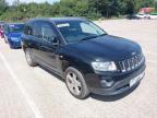 2011 JEEP COMPASS LI for sale at Copart SANDWICH