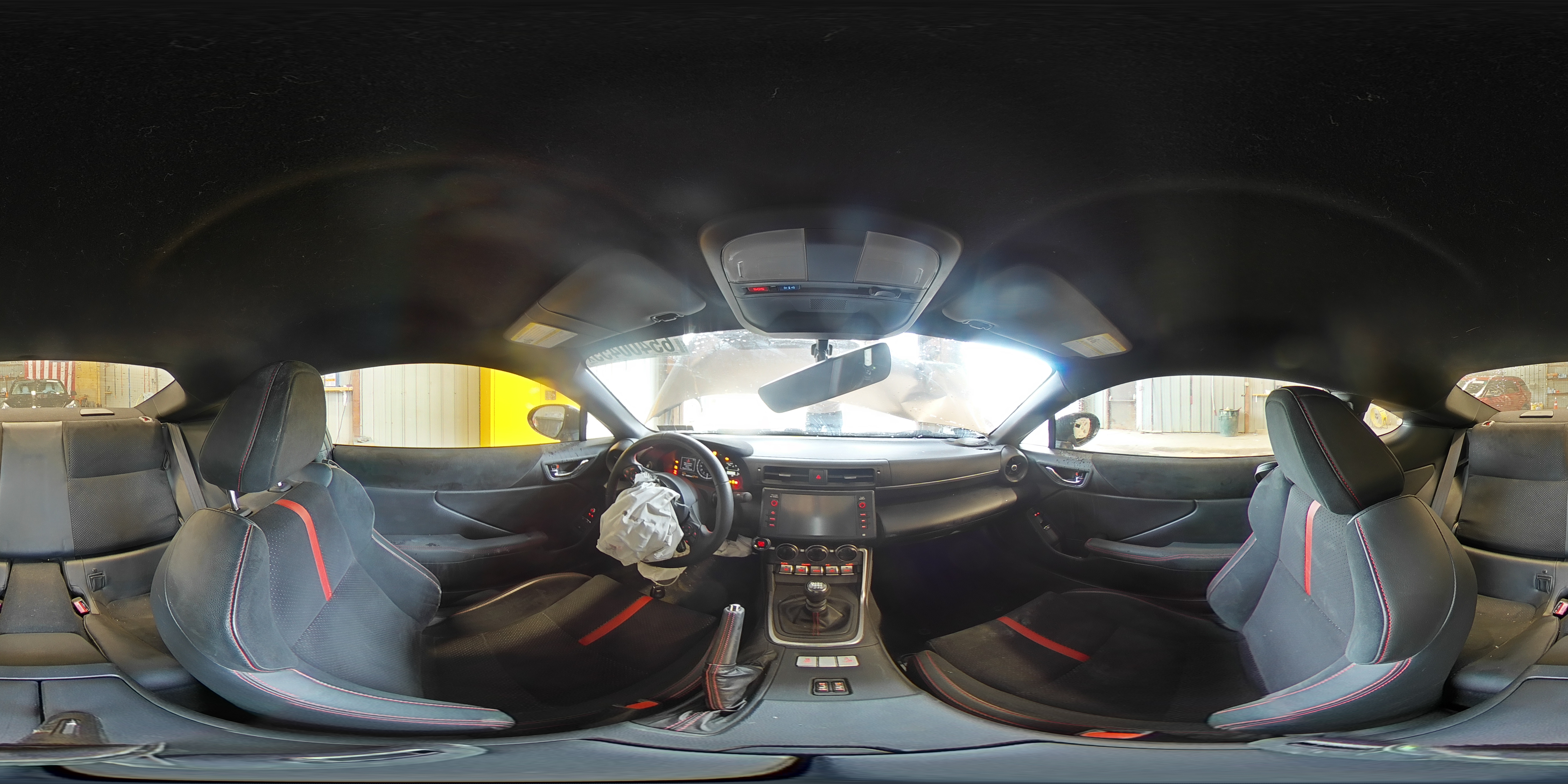 2022 Subaru Brz Limited VIN: JF1ZDBE1XN9700545 Lot: 65400455