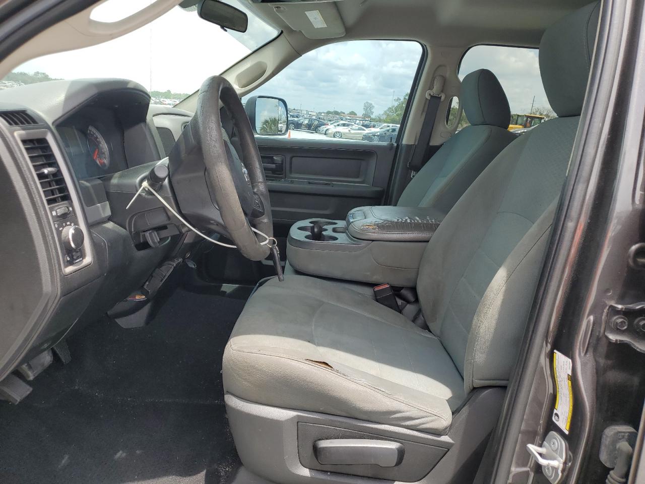 2018 Ram 3500 St VIN: 3C63R2CL7JG221653 Lot: 63474085