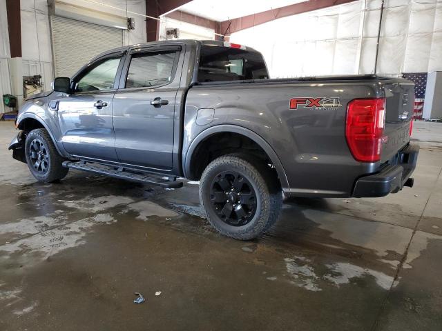  FORD RANGER 2019 Szary