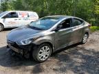 2015 HYUNDAI ELANTRA SE   à vendre chez Copart ON - COOKSTOWN