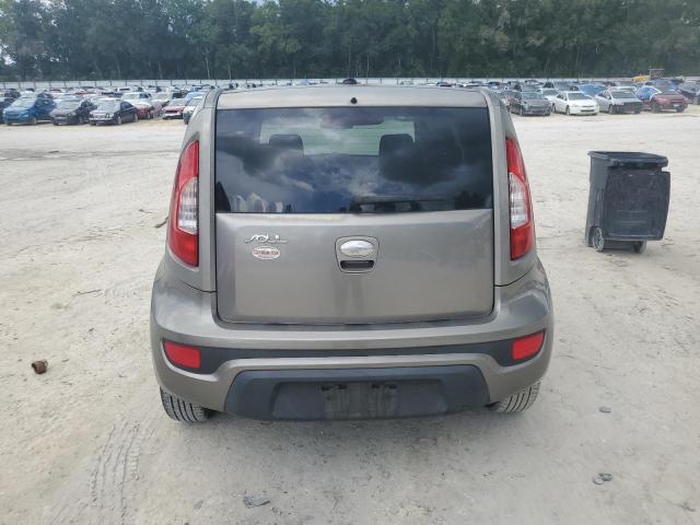  KIA SOUL 2013 Beige