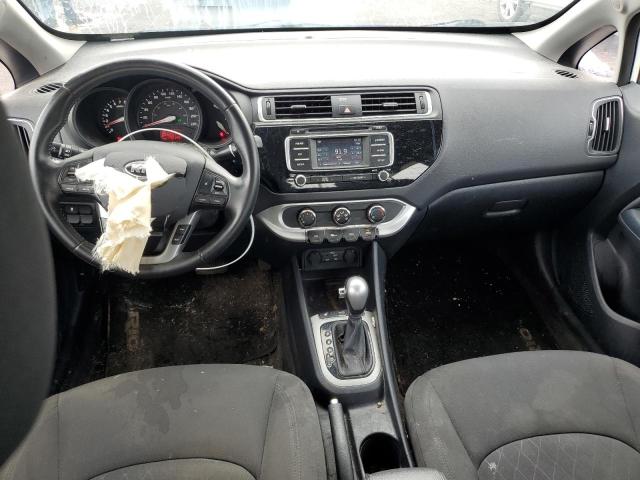2017 KIA RIO EX  
