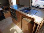 2002 LUNAR ZENITH for sale at Copart CHESTER