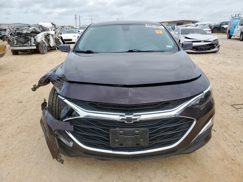  CHEVROLET MALIBU 2020 Fioletowy