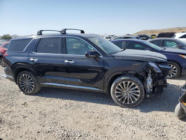  HYUNDAI PALISADE 2023 Czarny