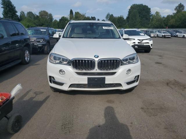 Parquets BMW X5 2015 White