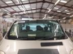 2011 VAUXHALL VIVARO 290 for sale at Copart SANDWICH