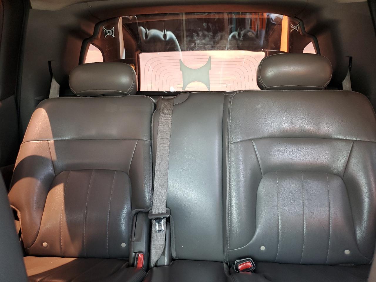 2004 GMC Envoy Xuv VIN: 1GKES12S146144491 Lot: 63460705