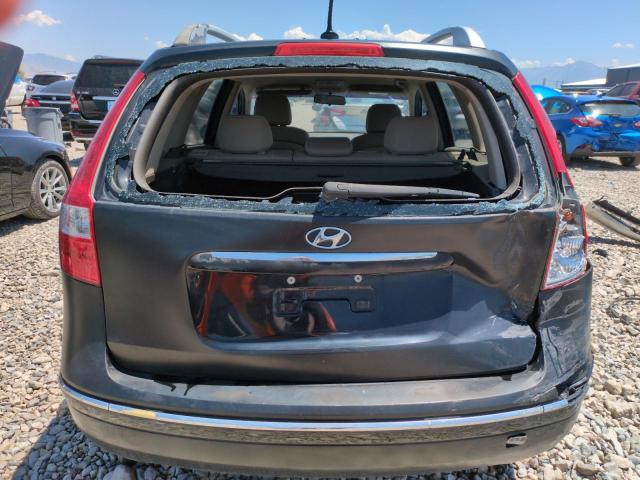  HYUNDAI ELANTRA 2012 Czarny