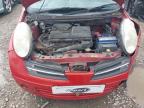 2005 NISSAN MICRA S for sale at Copart YORK