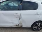 2022 PEUGEOT 108 1.0 72 COLLECTION 5DR for sale at Copart SANDWICH