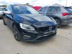 2015 VOLVO V60 R-DESI for sale at Copart SANDY