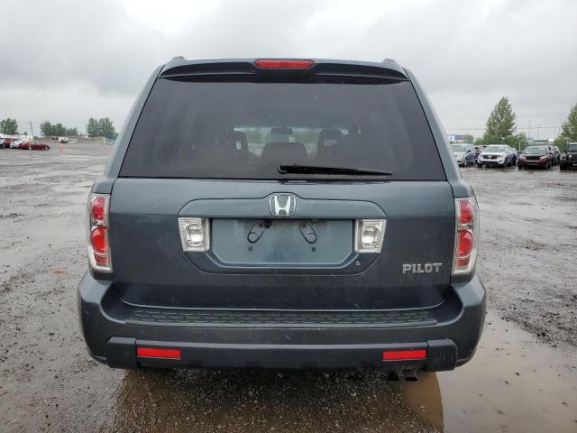 2005 HONDA PILOT EXL  