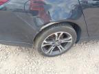 2016 VAUXHALL INSIGNIA L for sale at Copart WISBECH