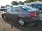 2009 TOYOTA COROLLA BASE   for sale at Copart ON - TORONTO