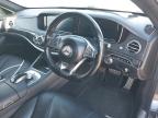 2016 MERCEDES BENZ S 350 D L for sale at Copart SANDY