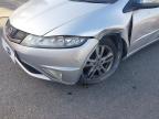 2010 HONDA CIVIC SI I for sale at Copart GLOUCESTER