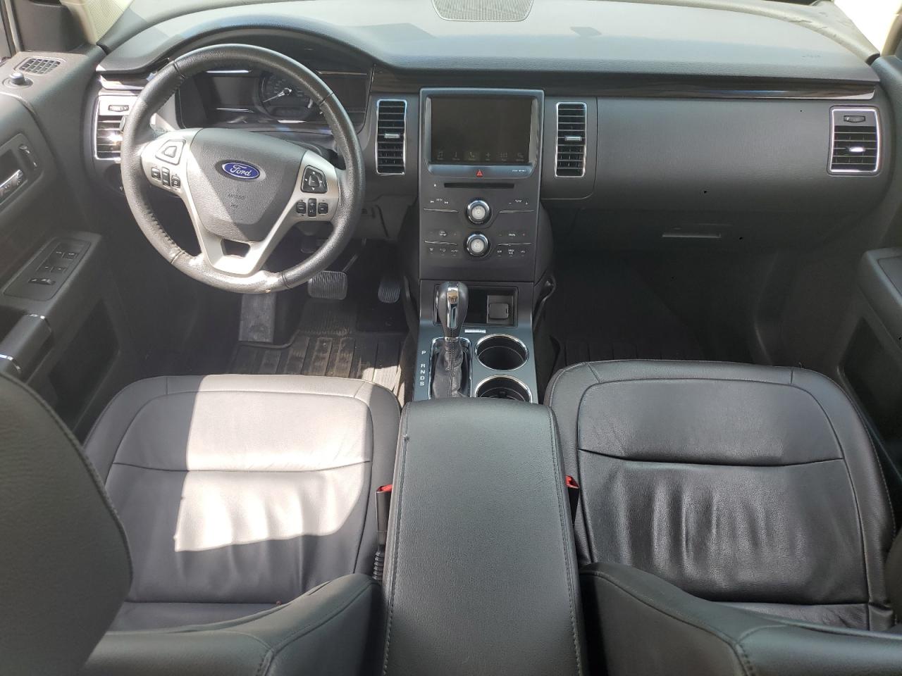 2017 Ford Flex Sel VIN: 2FMGK5C83HBA10289 Lot: 63764615