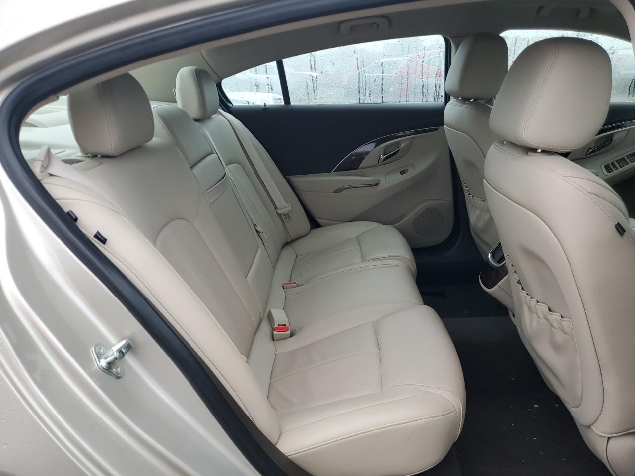 2015 Buick Lacrosse VIN: 1G4GB5GR3FF231292 Lot: 64746765